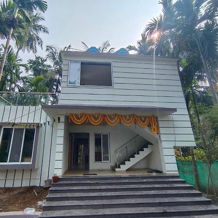 Villa Atharva Thāl 외부 사진