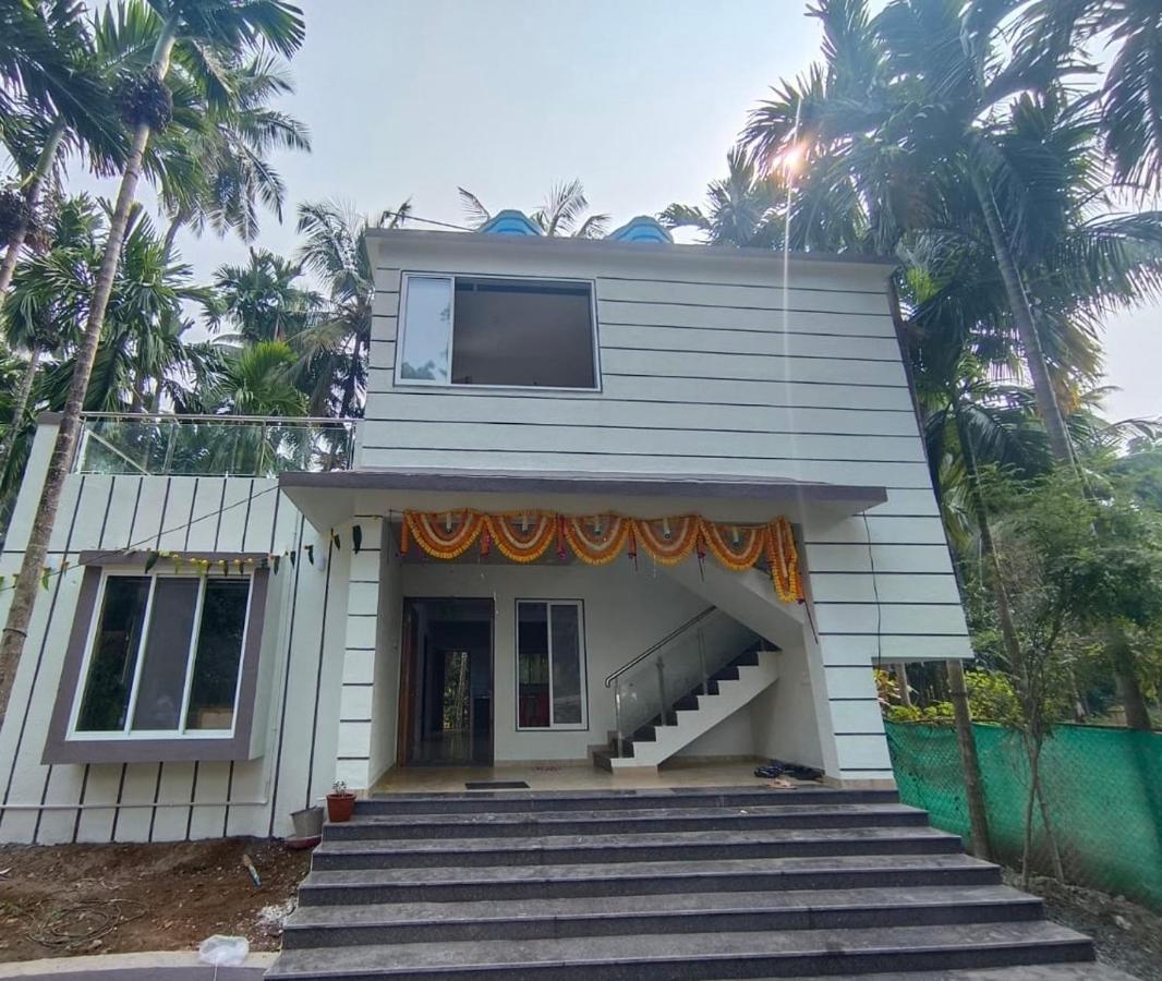 Villa Atharva Thāl 외부 사진